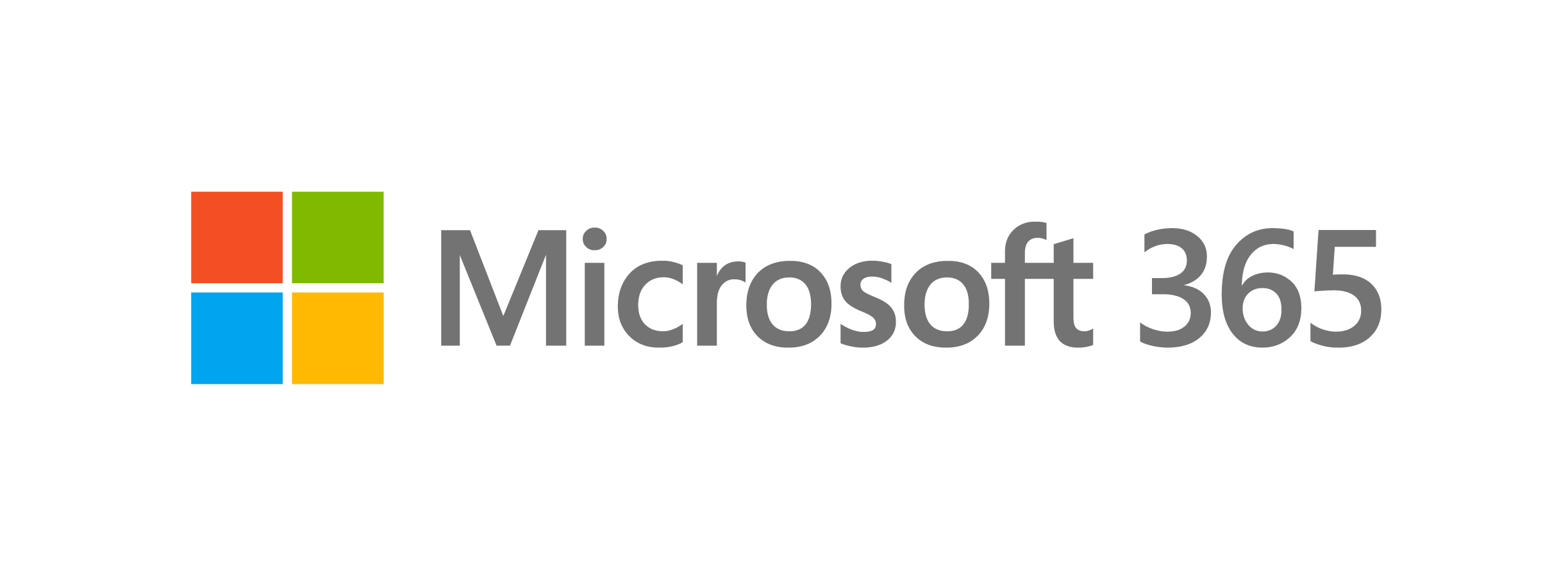 Microsoft 365 Logo