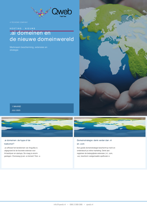 Nieuwsbrief Juli 2025