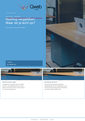 Nieuwsbrief September 2025