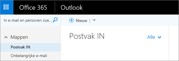 Office 365 Webmail